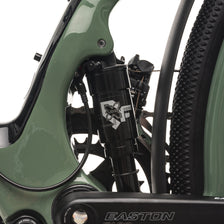 Niner MCR 9 RDO 4-Star Gravel Bike - 2020, 56cm front wheel
